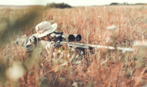 Hunting Tips: How to Improve Accuracy and Precision