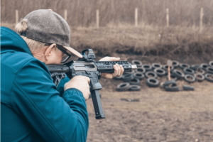 An Easy Guide To Understanding Rifles And How To Use Them Safely
