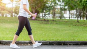 Why Is Walking Such An Underrated Exercise?