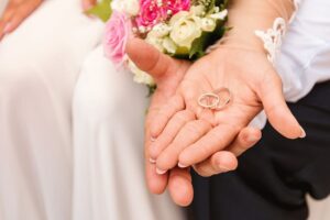 The Ultimate and Unique Engagement Ring Guide