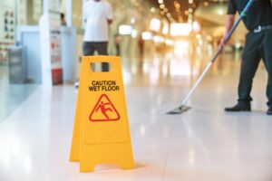 What Do I Need To Do After My Slip And Fall Accident?