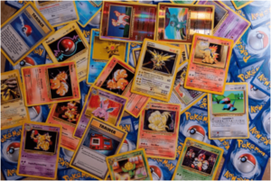 Keeping Your TCG Cards Safe And In Good Condition With These Handy Tips