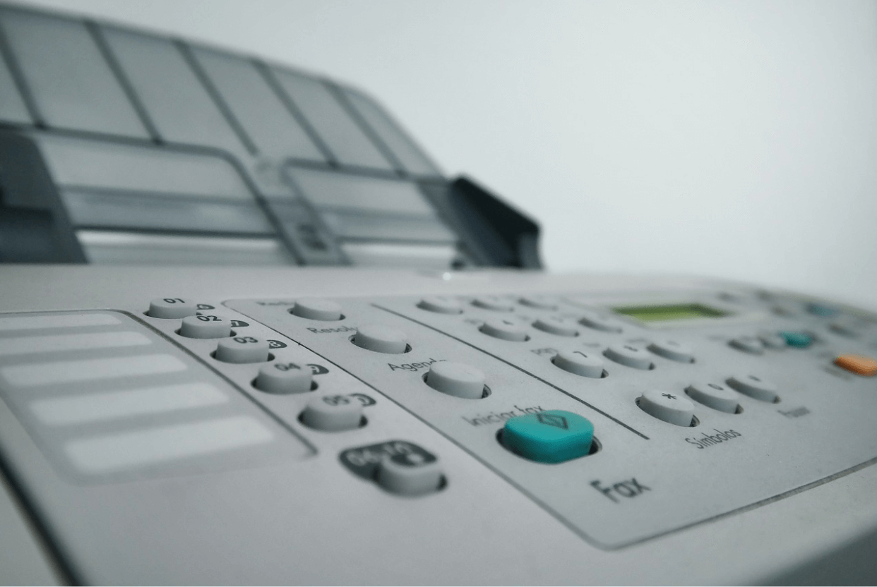 3 Secrets For Transfering Your Fax Data Safe