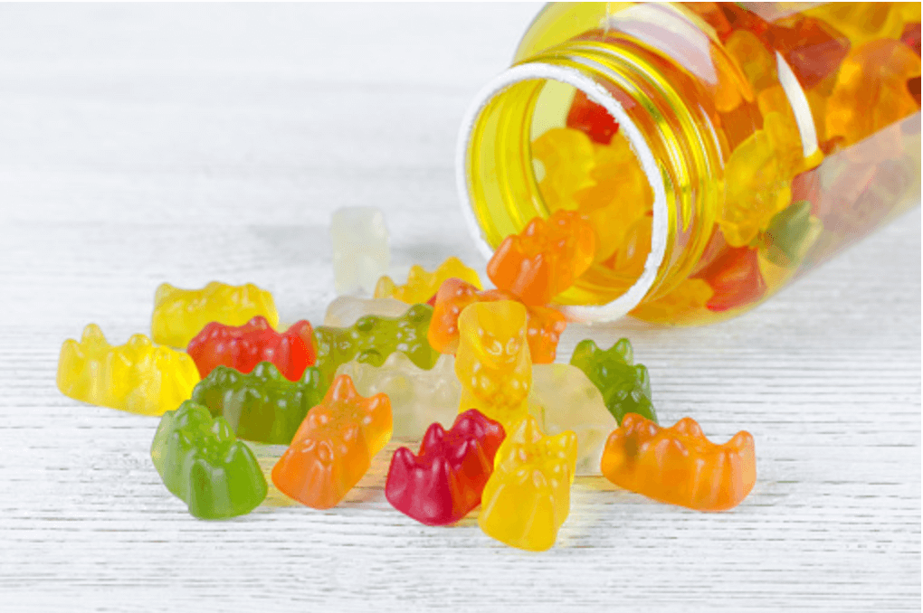 gummies