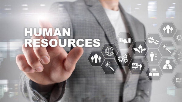 human resource