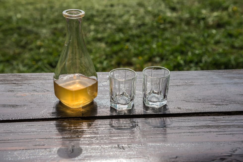 Mead recipe – Surprising health benefits of mead that you rarely knew!