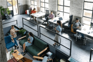 Reasons For Considering a Coworking Space in 2021