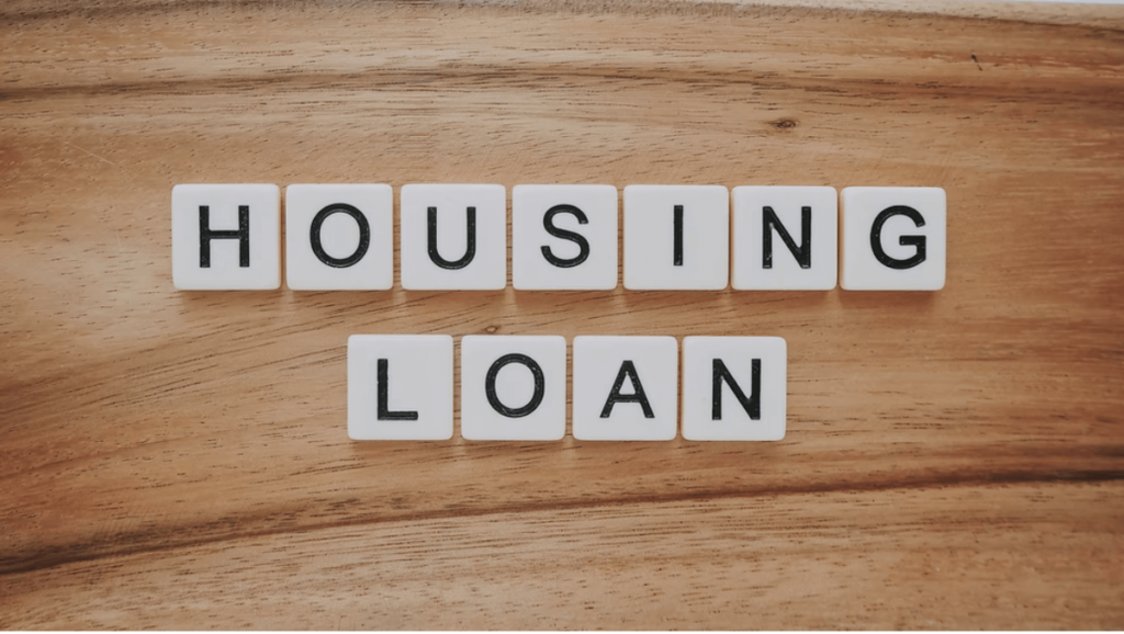 housing loan