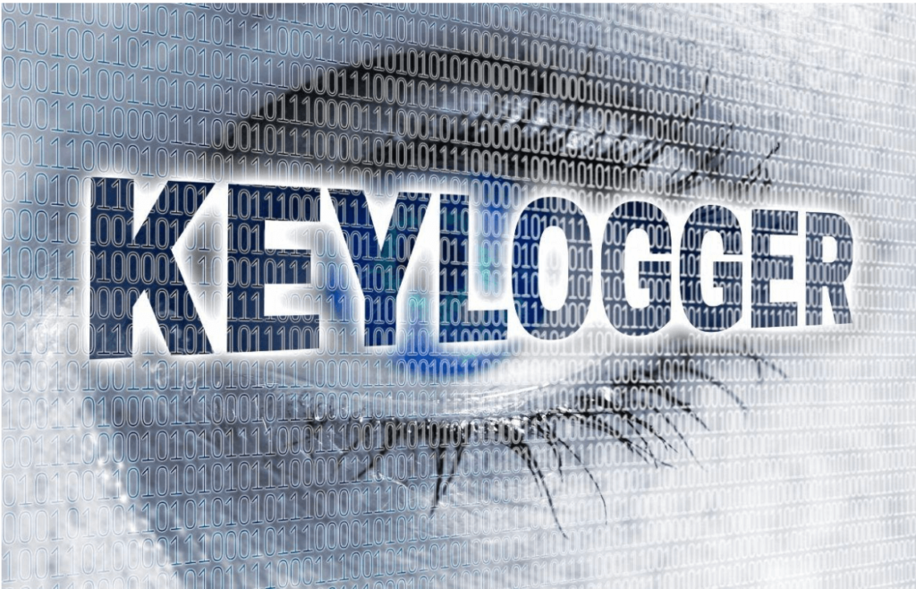 keylogger