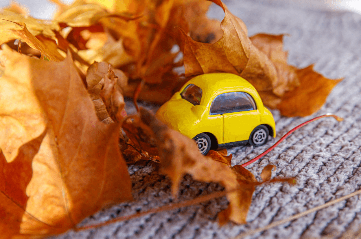 A Simple Driving Guide to Thanksgiving Travel