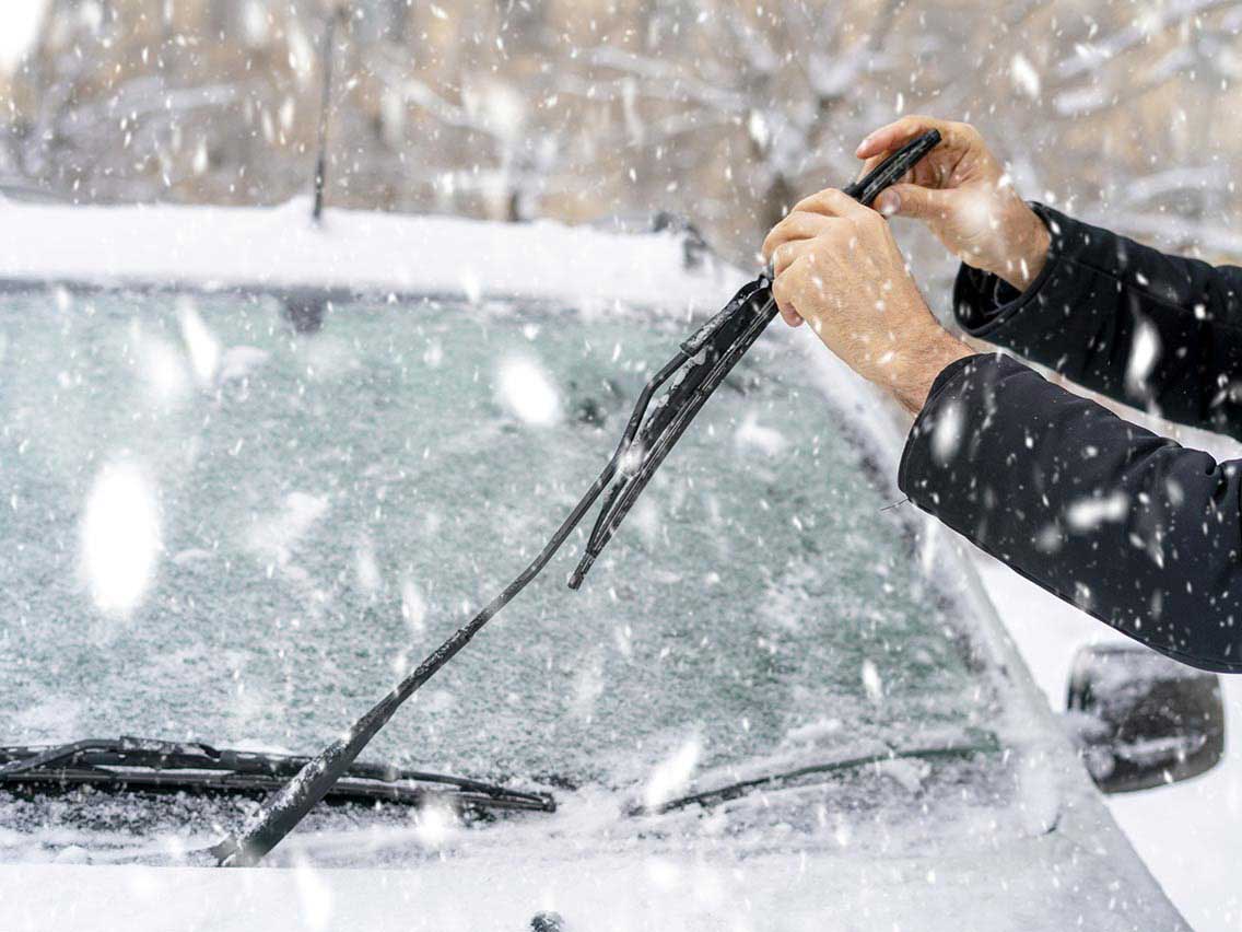 How to Prepare Your Car for the Winter