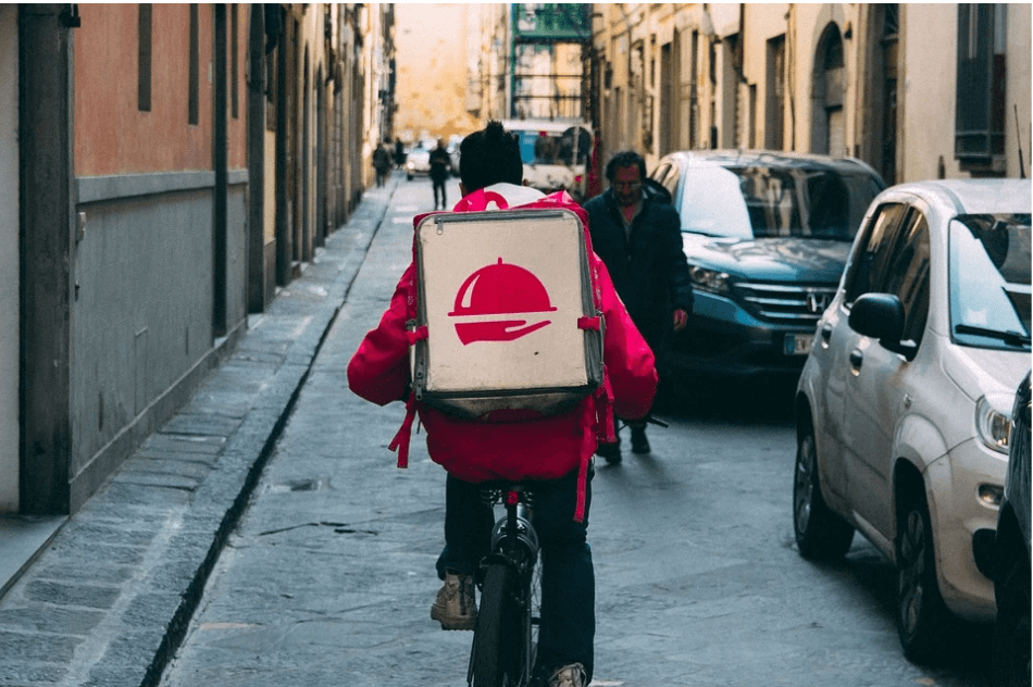 How To Find The Top Grocery Delivery Services
