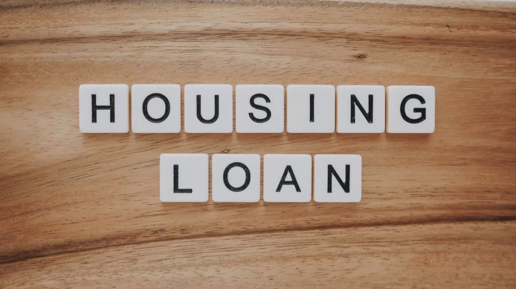 housing loan