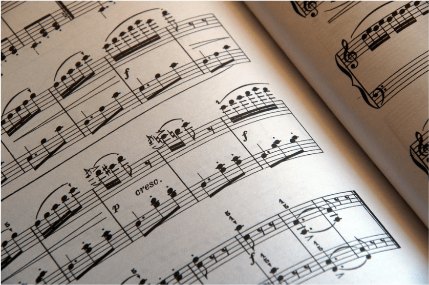 An Easy Guide To Understanding Sheet Music: For Beginners