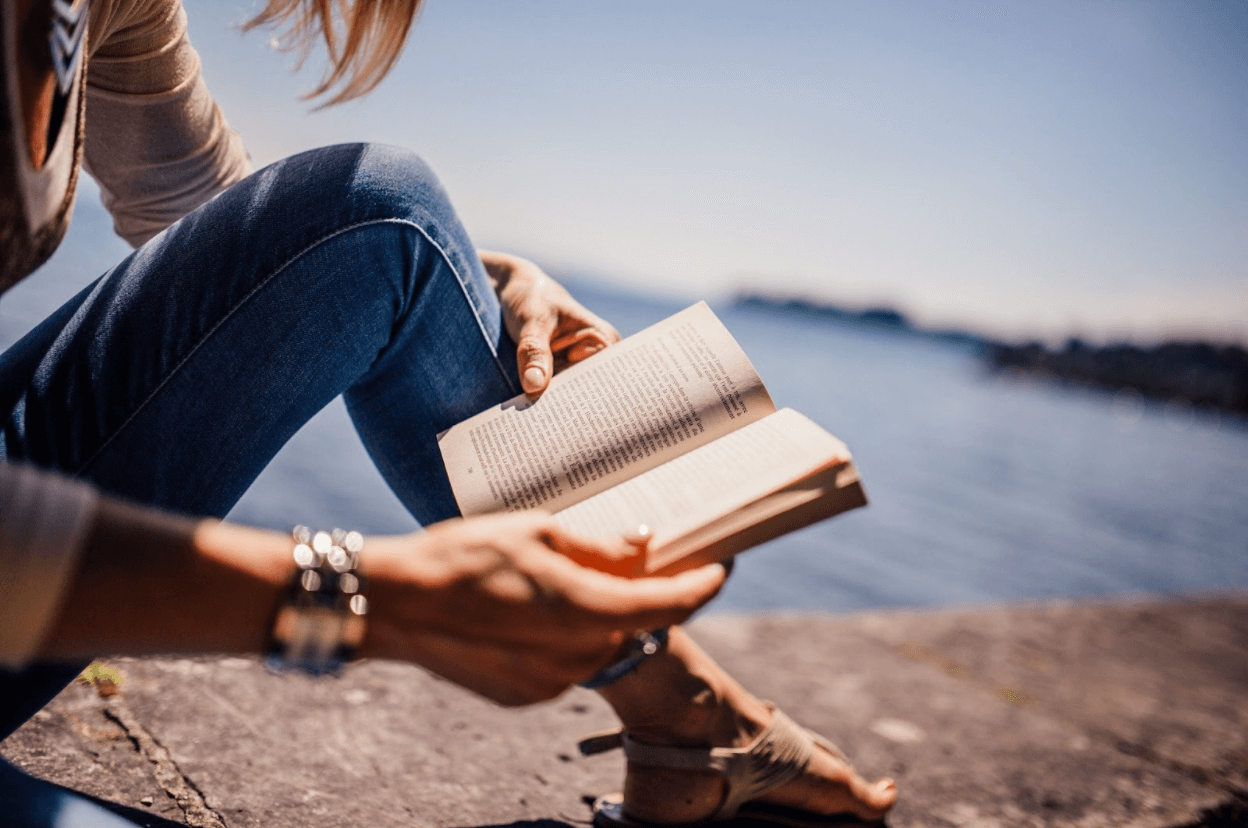 These 6 Books Should Be On Your Must-Read Book List