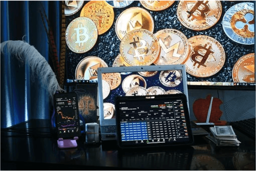 trading trading