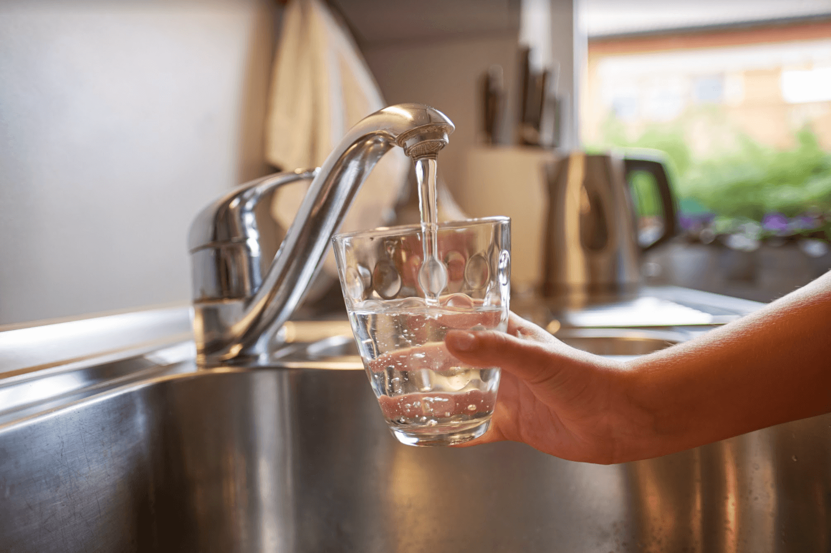 5 Ways To Prevent Water-Borne Diseases At Home