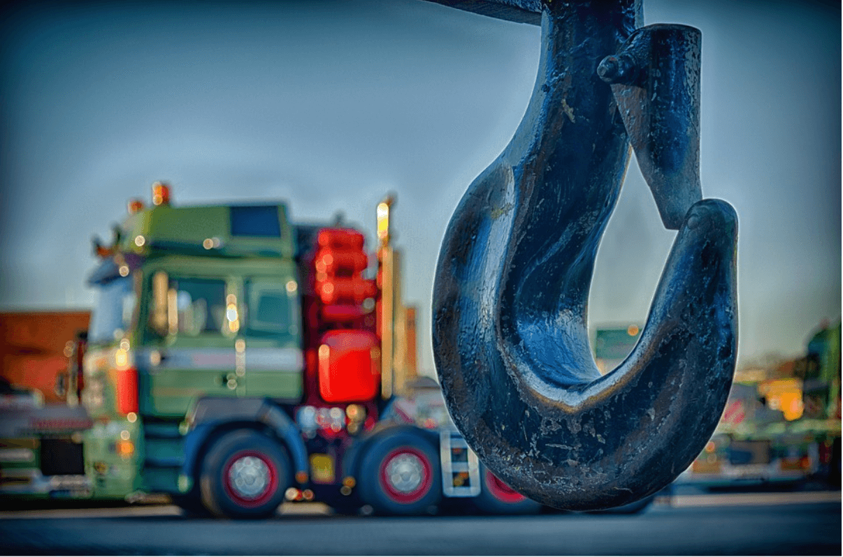 How You Can Protect Your Towing Business: An Informative Guide