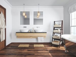 Bathroom Trends for 2022