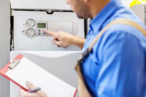 All You Need to Know About Tankless Water Heaters