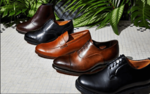 Black vs Brown: Which are the Best Leather Shoes for Men?
