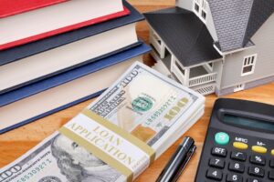 Steps to Applying for a Mortgage Loan in Detroit