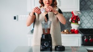Qualities You Need to Look For When Buying a Blender