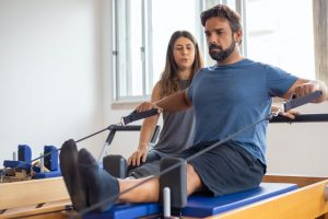 The Complete Guide to Physical Therapy