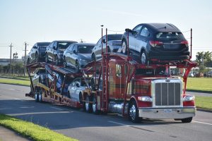 Car Shipping Tips to Know in 2022