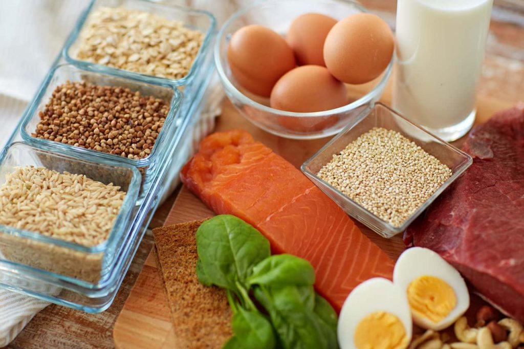 image 13 Protein food
