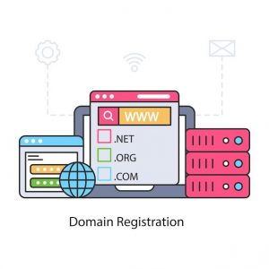 5 Essentials Reasons Why You Need a Domain Name for Your Website