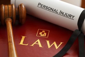<strong>What are the Most Common Types of Personal Injury Claim?</strong>
