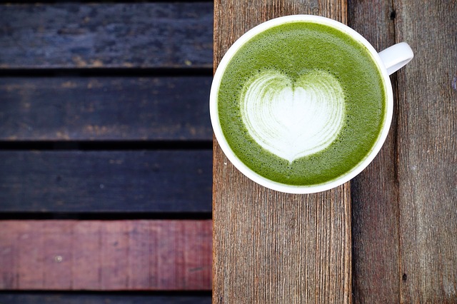 matcha powder g209f8b8b6 640 Kratom