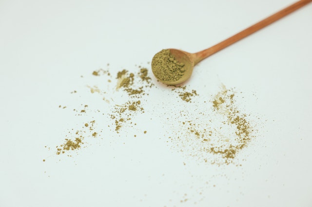 Kratom or kava