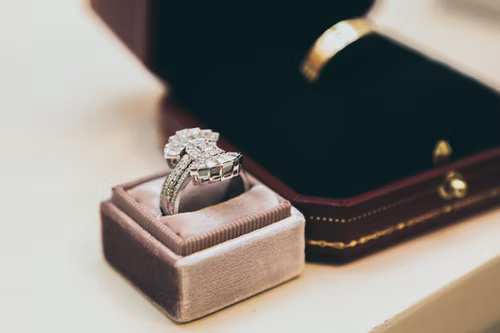 rink style Ring design