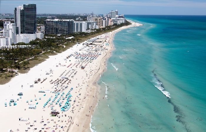 South Beach Miami South Beach Miami