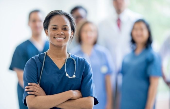 nurse career Become a Nurse