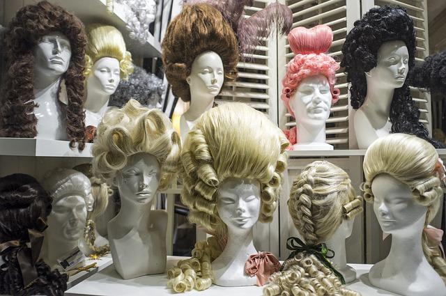 Wig company