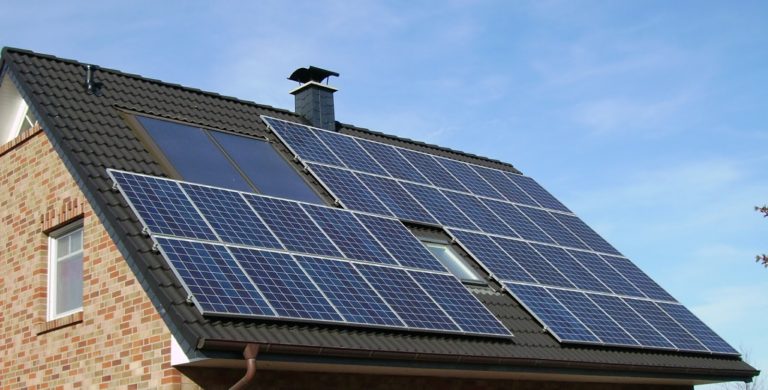 Why Colorado Homeowners Should Consider Sun Power Instead of Traditional Energy