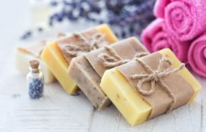 Harmful Chemicals In Soap and The Best Soap Alternatives