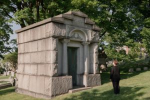 Interesting Things You Should Know About Mausoleum Construction Process