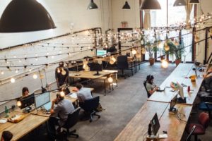 Starting a Small Business? Here's Why You Need a Good Lighting