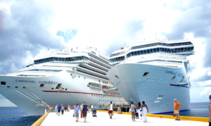 Planning a Vacation? Here's Why You Should Consider Going on a Cruise