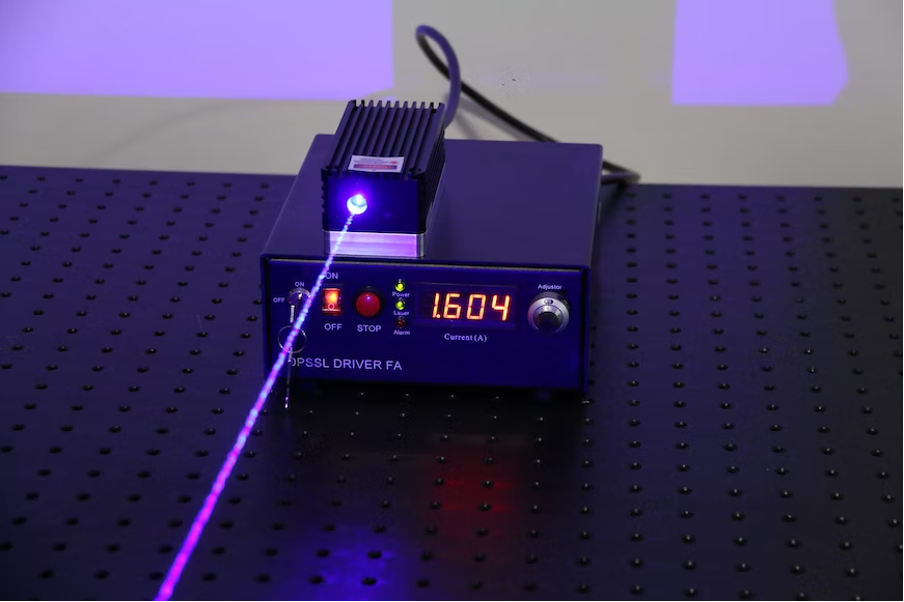 Laser Diode for applications.