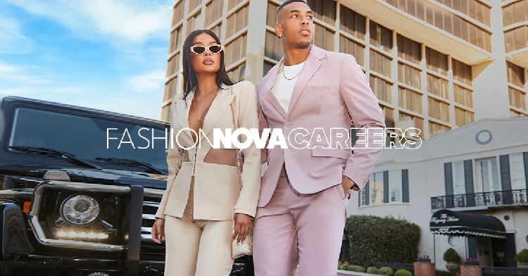 become fashion nova model