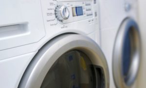 Samsung Washer SUD Error Code? Here’s Why & How to Fix?