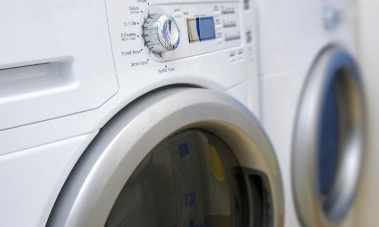 Samsung Washer