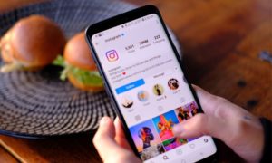How To Allow Instagram Access To Photos