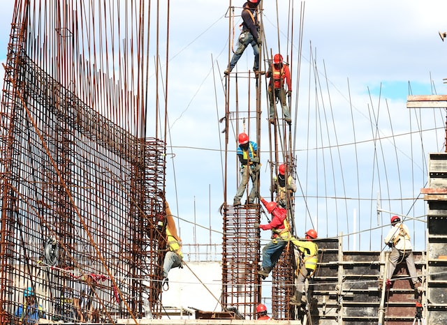 Construction Workforce