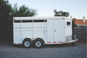 Planning to Buy a Trailer for Your Race Car? Consider These Vital Factors